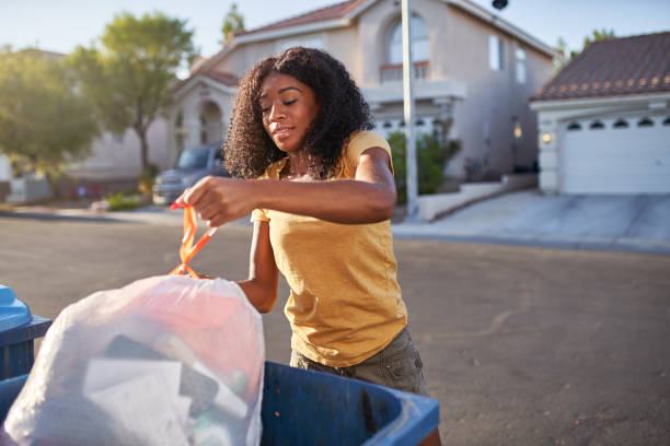 Best Affordable Junk Removal Services  in Independence, MN