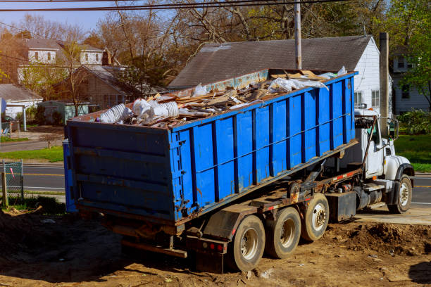 Best Estate Cleanout Services  in Independence, MN
