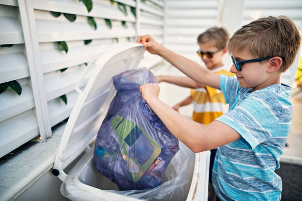 Best Commercial Cleanout Services  in Independence, MN