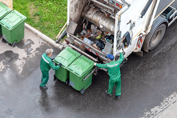 Trusted Independence, MN Junk Removal Experts